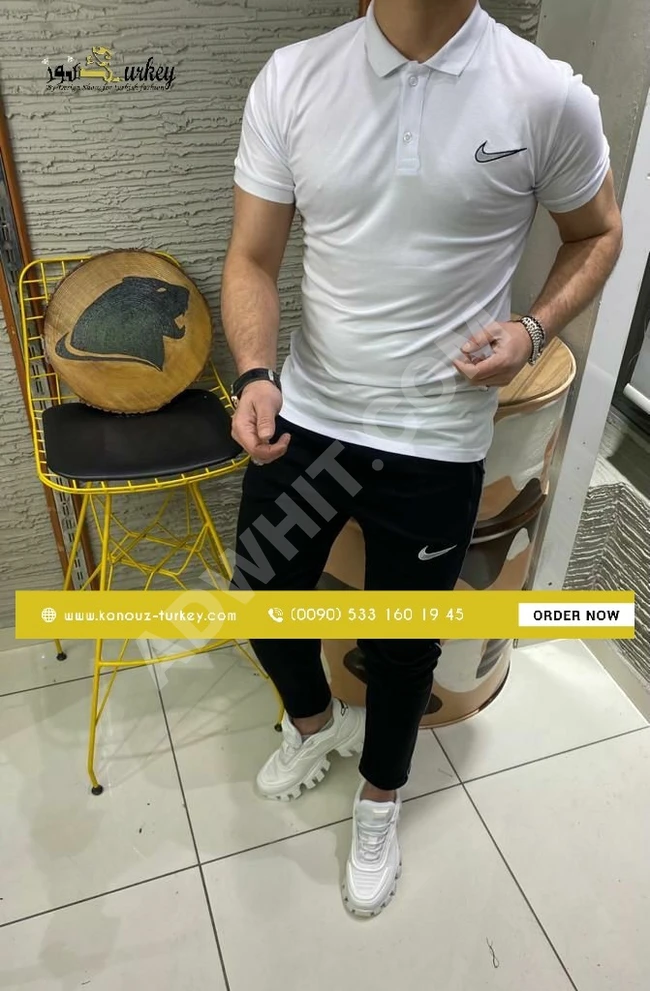 بيجامة رجالي