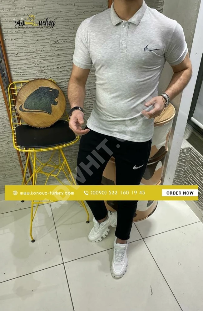 بيجامة رجالي