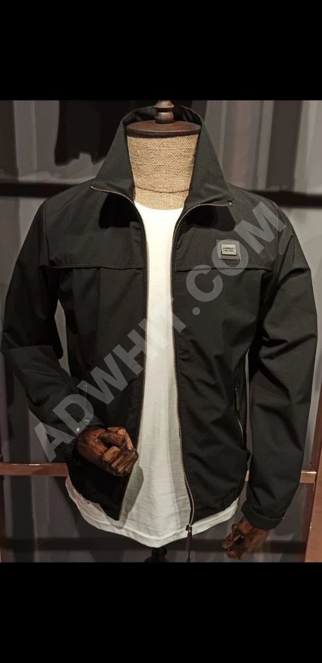 جاكيت رجالي شتوي جودة عالية 
