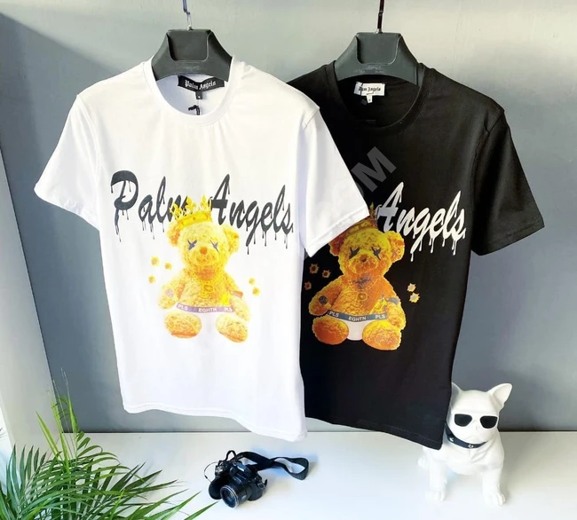 تيشرتات رجالية جودة عالية 