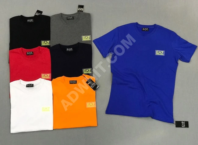 كنزات رجالية مختلفة 