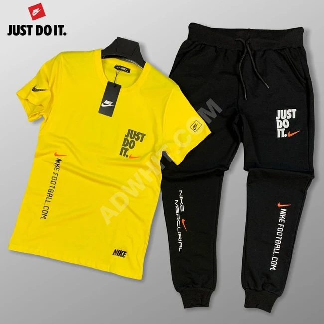 بيجاما سبور رجالية 