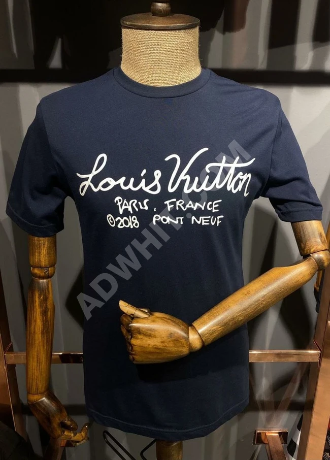 تيشرت رجالي صيفي