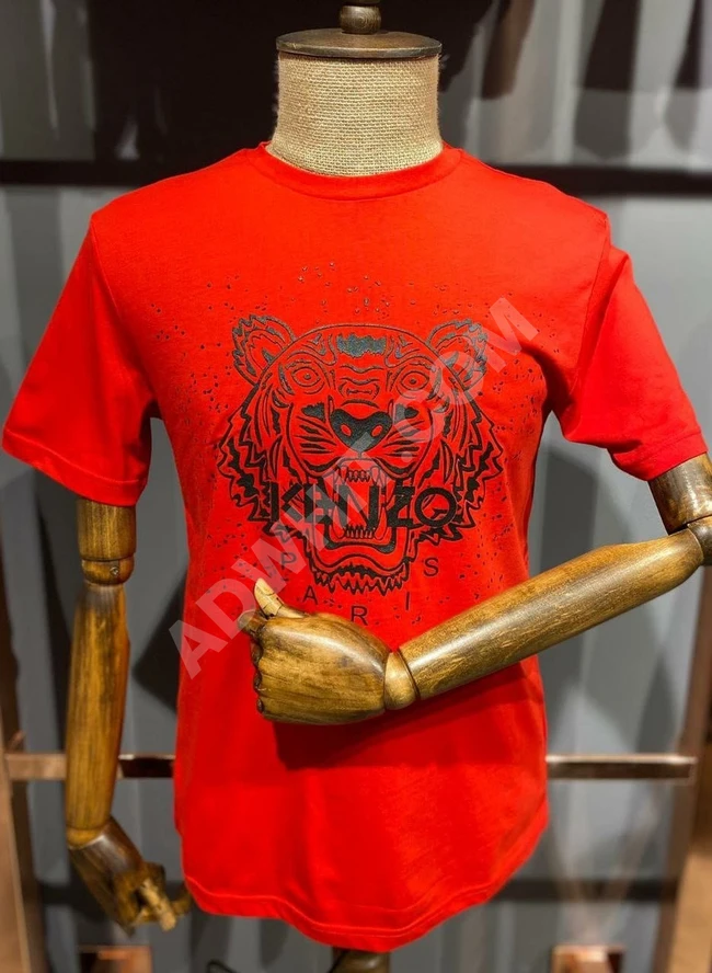 تيشرت رجالي صيفي