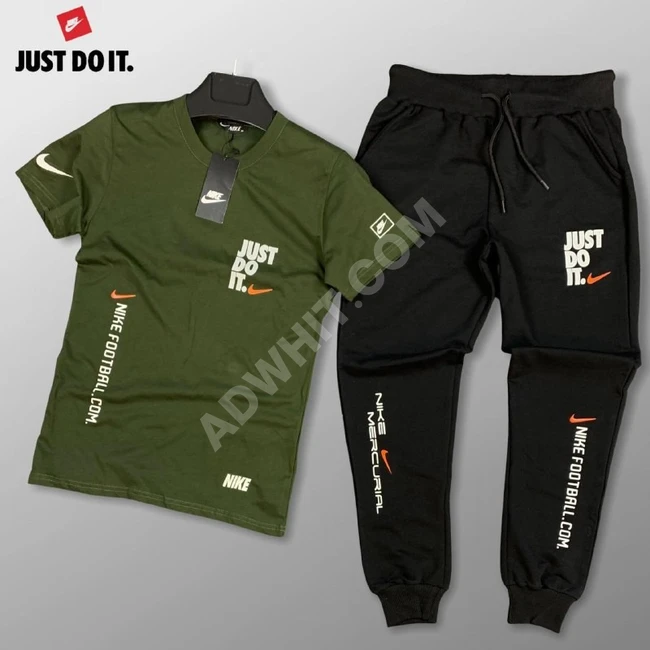 بيجاما سبور رجالية 