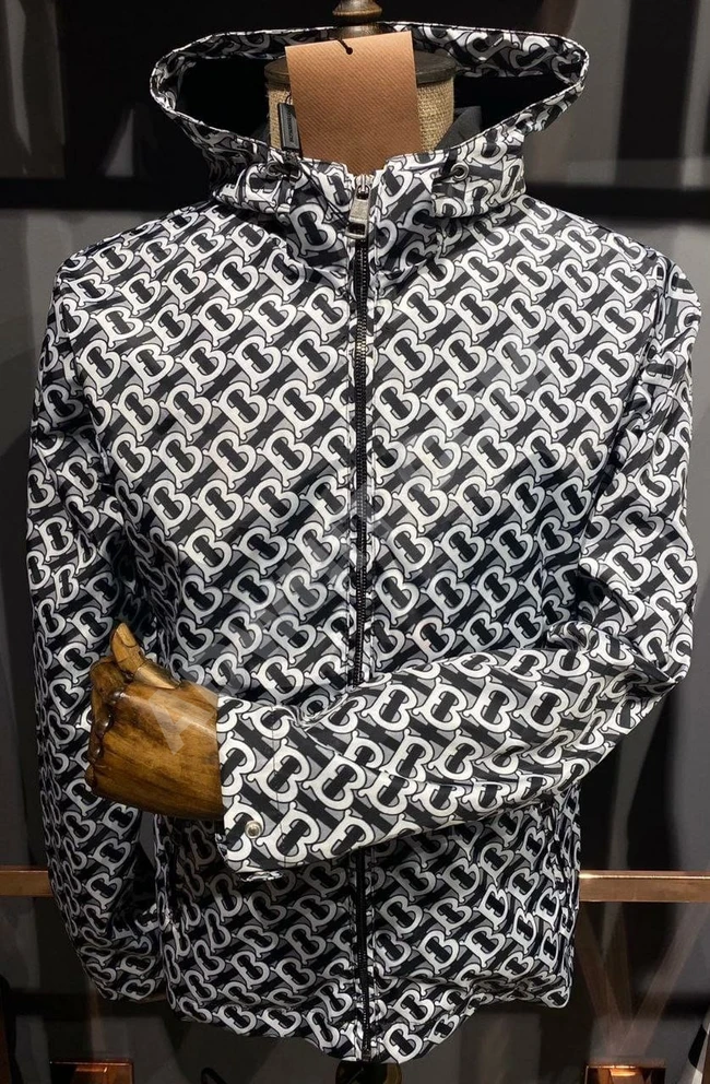 جاكيت رجالي بجودة عالية وسعر مخفض