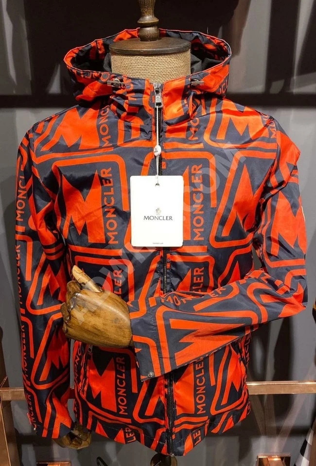 جاكيت رجالي بجودة عالية وسعر مخفض