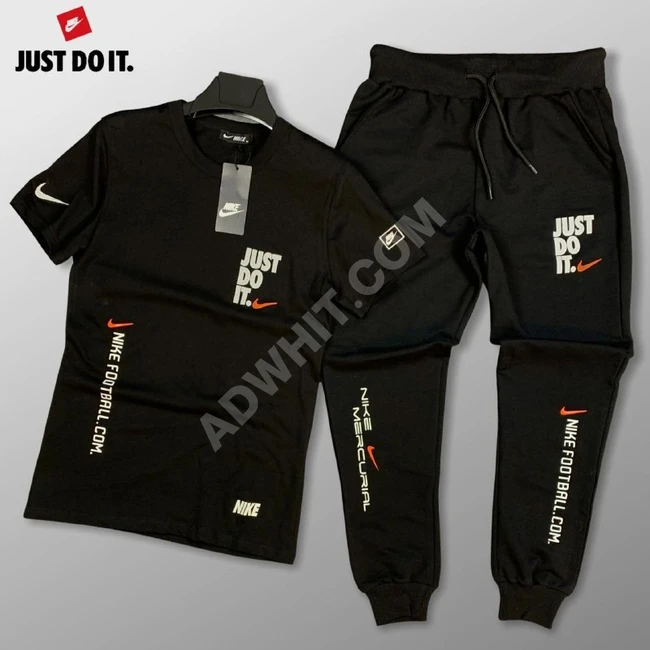 بيجاما سبور رجالية 