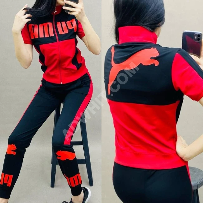 بيجاما نسائية 