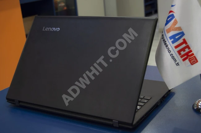 Lenovo V510  اللابتوب المناسب جداً للطلاب و المكاتب الفخمة  