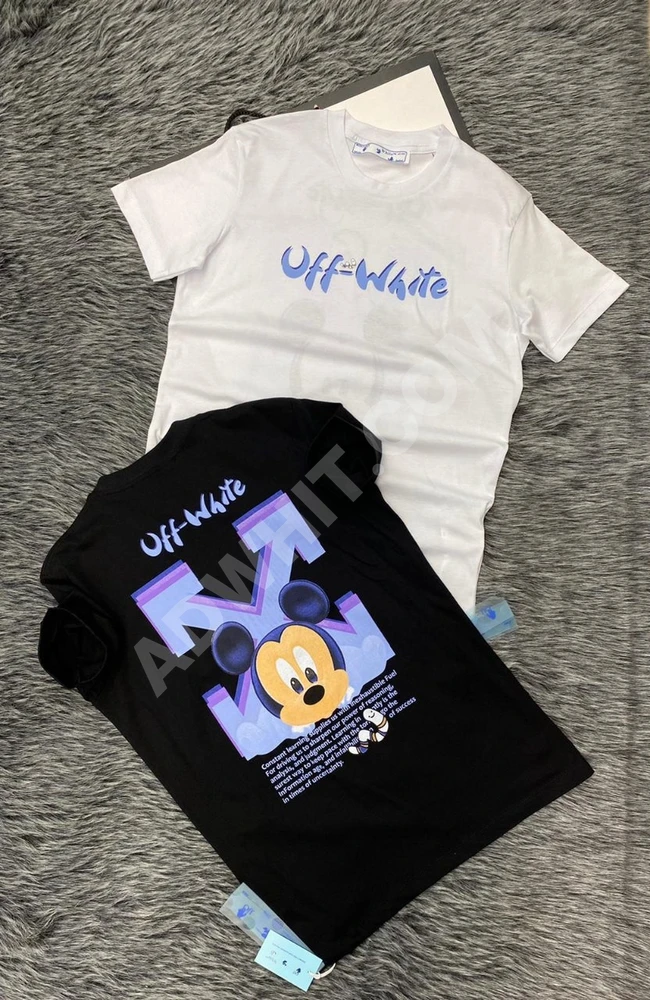 تيشرتات رجالية 