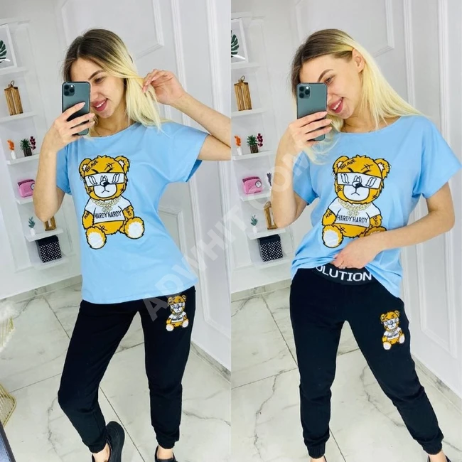 بيجاما نسائية 