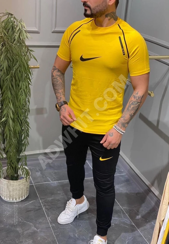 بيجاما سبور رجالية 