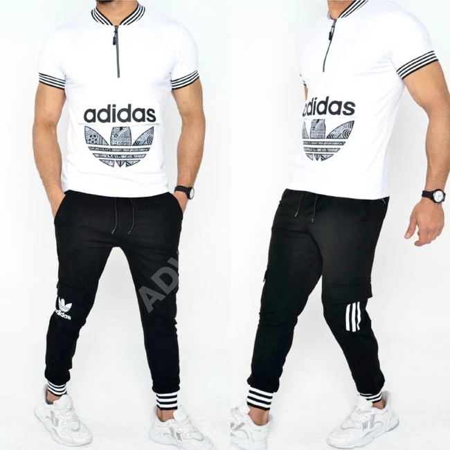 بيجاما رياضية اديداس