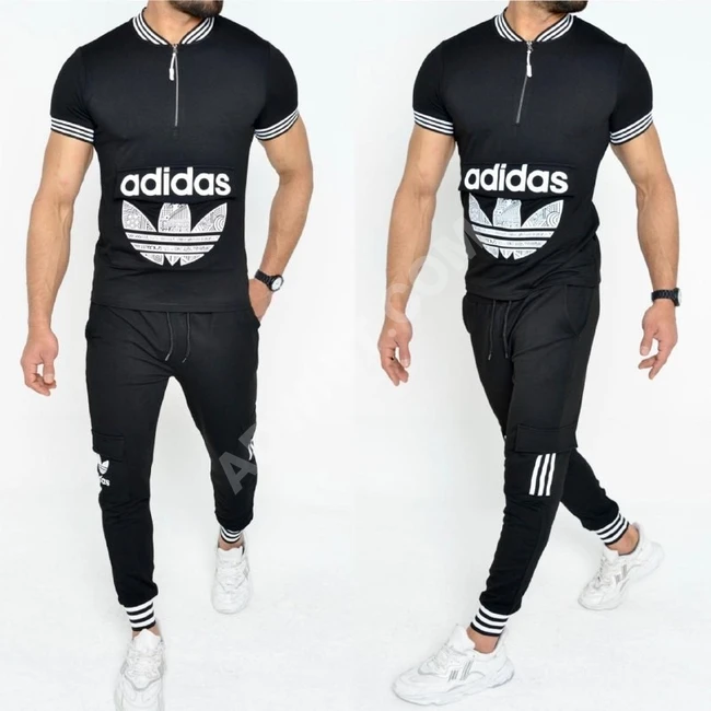 بيجاما رياضية اديداس