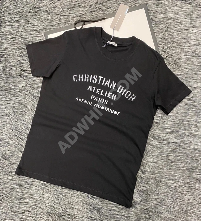 تيشرتات رجالية 