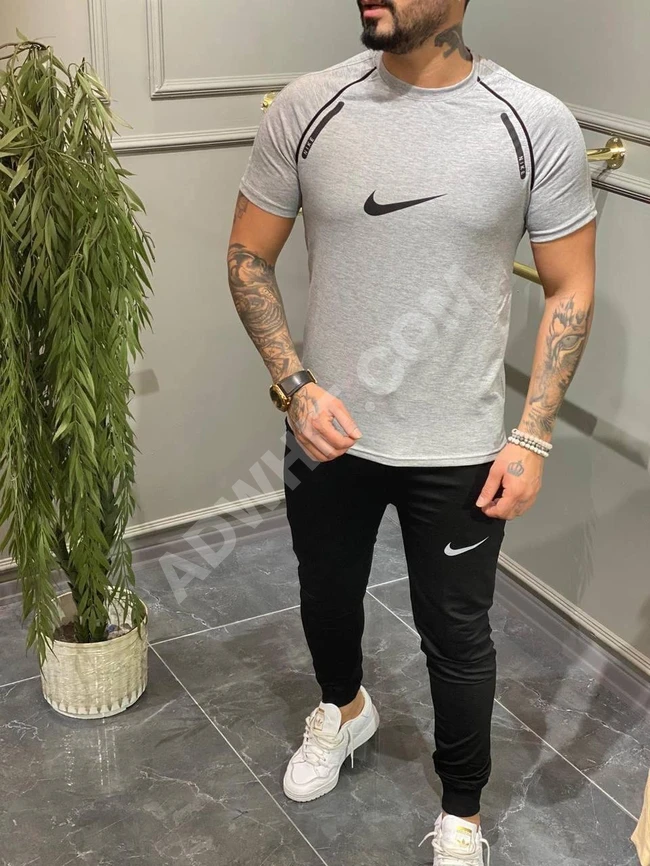 بيجاما سبور رجالية 