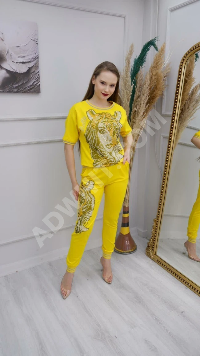 بيجاما نسائية مميزة