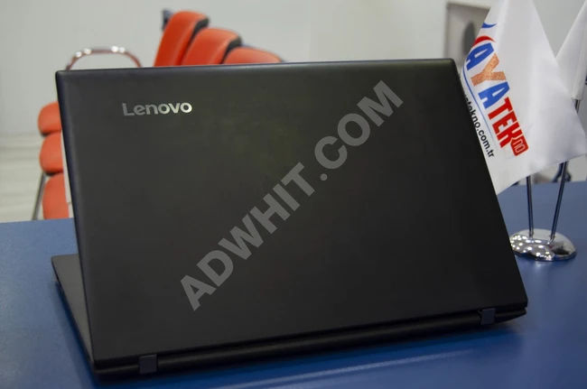 Lenovo V510  اللابتوب المناسب جداً للطلاب و المكاتب الفخمة  