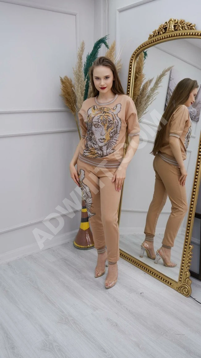 بيجاما نسائية مميزة