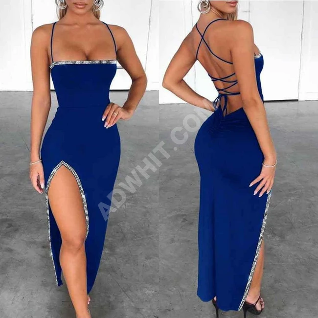 لانجري نسائي طويل