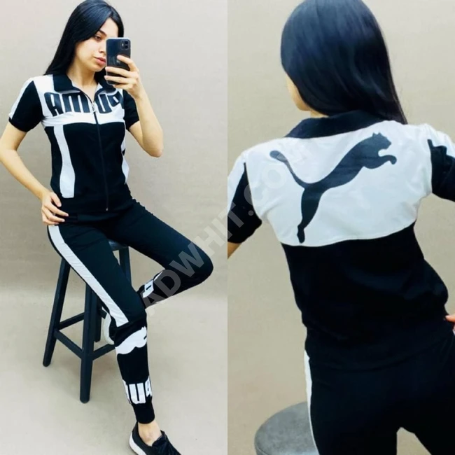 بيجاما نسائية 