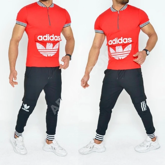 بيجاما رياضية اديداس