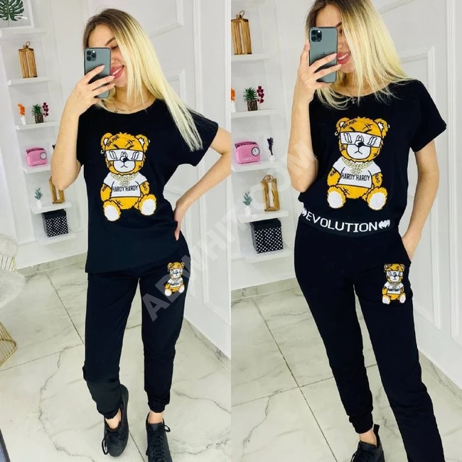 بيجاما نسائية 