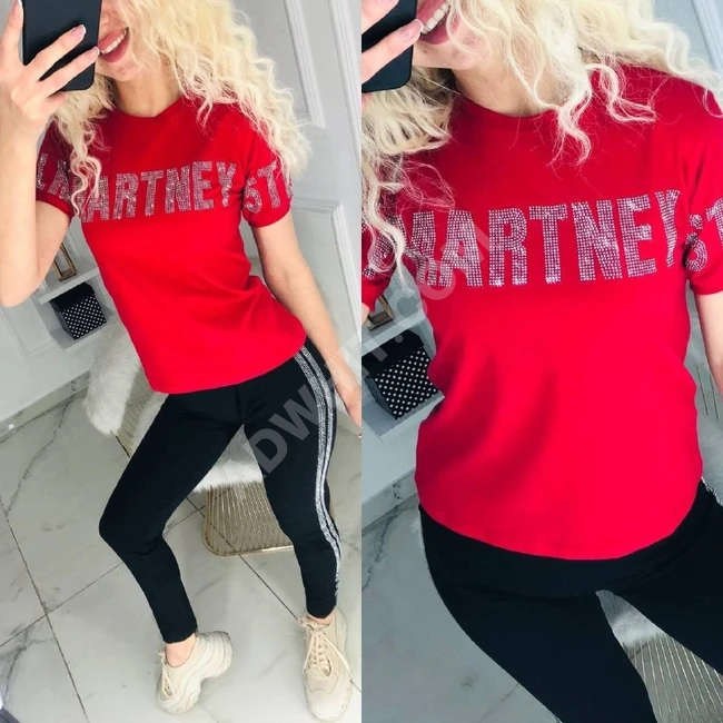 بيجاما نسائية 