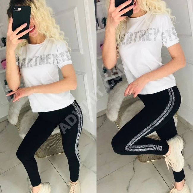 بيجاما نسائية 