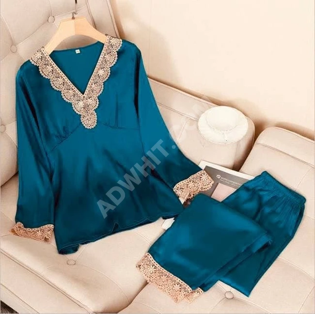 بيجاما نوم نسائية 