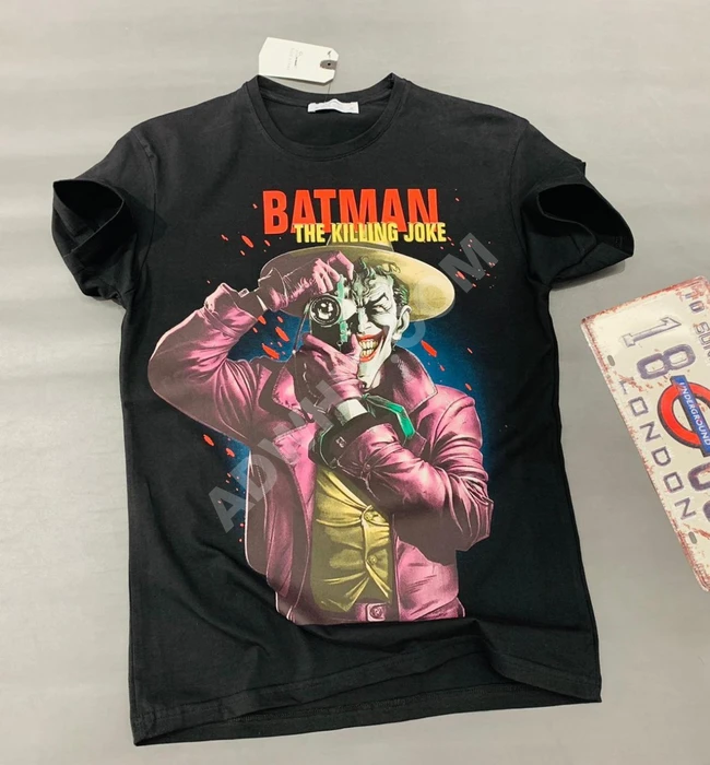 تيشرت رجالي صيفي 