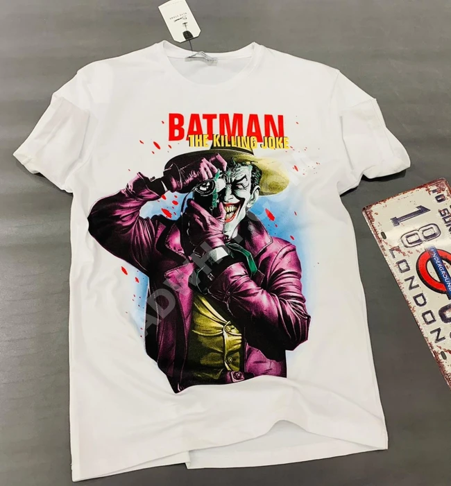 تيشرت رجالي صيفي 