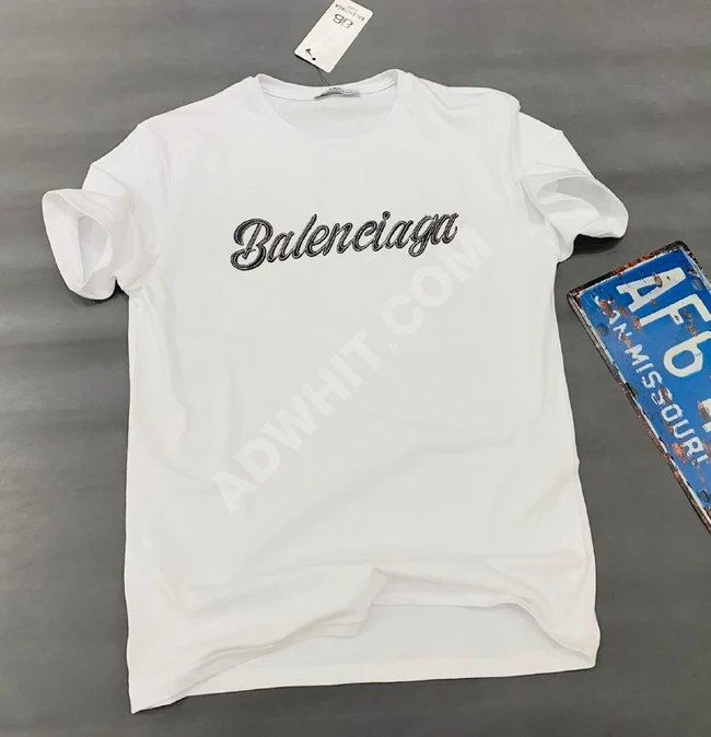 تيشرت رجالي صيفي 