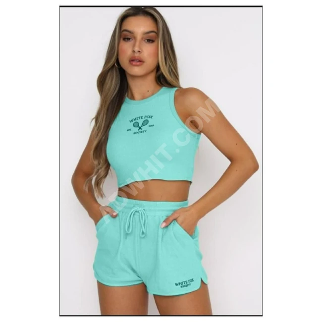 بيجاما شورت نسائية 