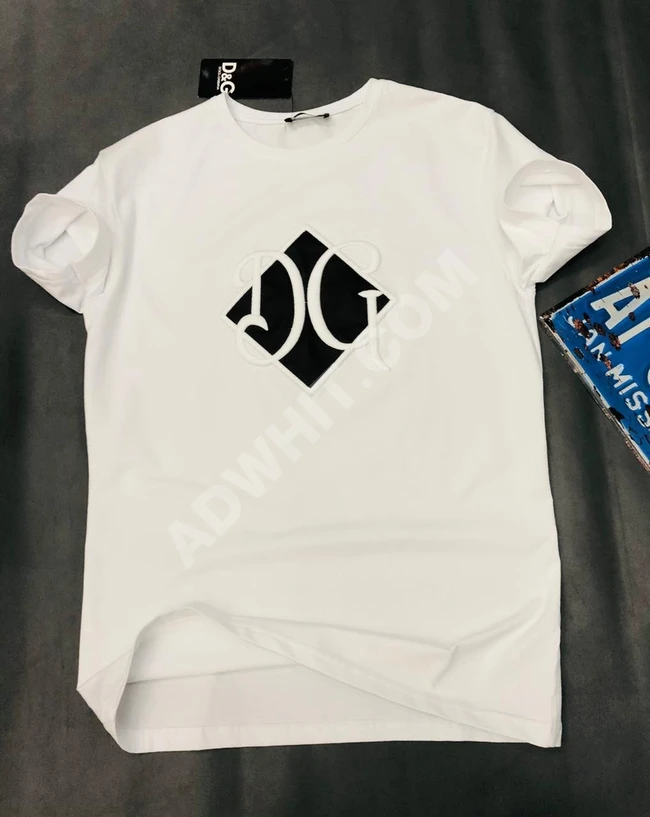 تيشرت رجالي صيفي