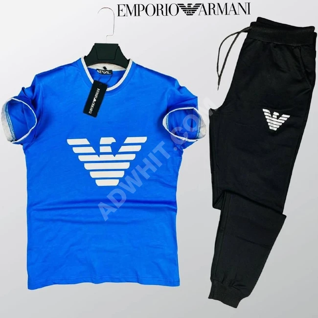 بيجاما سبور رجالية