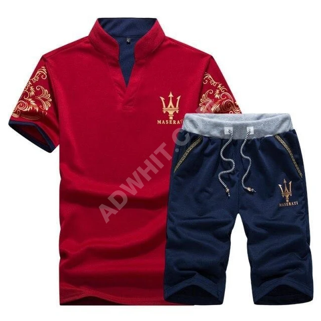 طقم سبور رجالي قطعتين