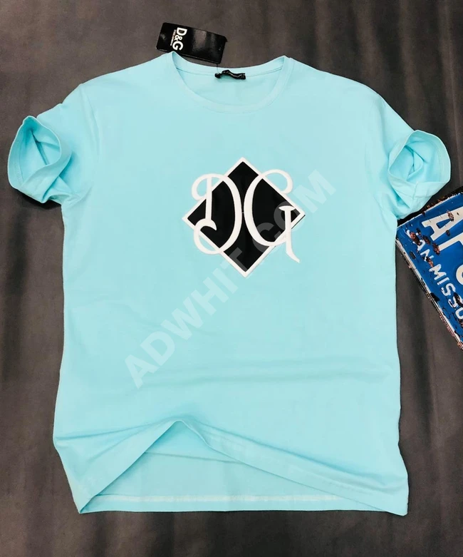 تيشرت رجالي صيفي