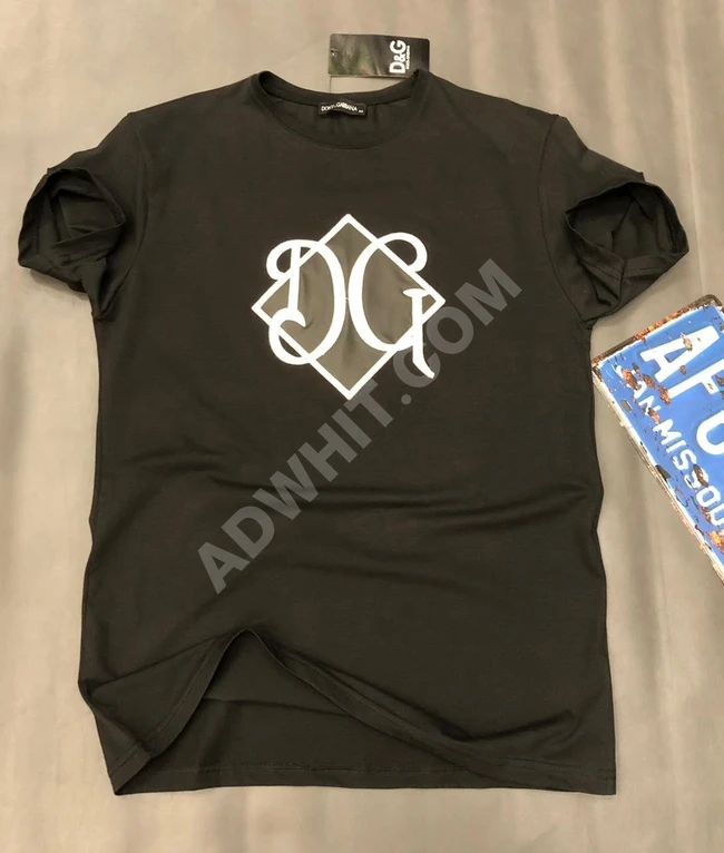 تيشرت رجالي صيفي