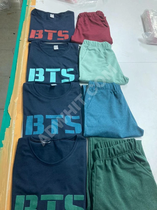 بيجاما نسائية 