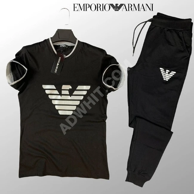 بيجاما سبور رجالية