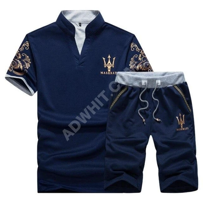 طقم سبور رجالي قطعتين