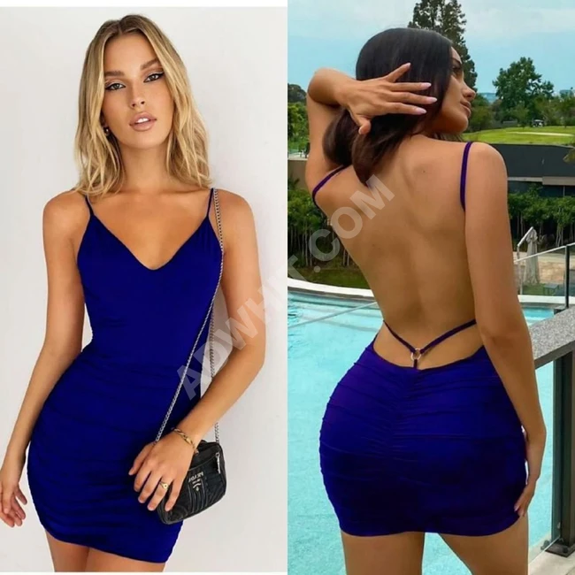 لانجري نسائي 