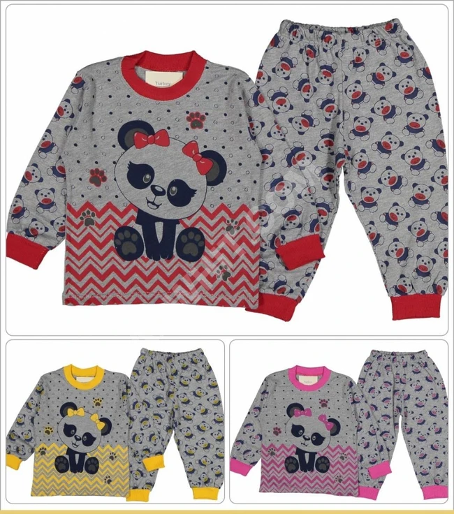 بيجاما بناتي 