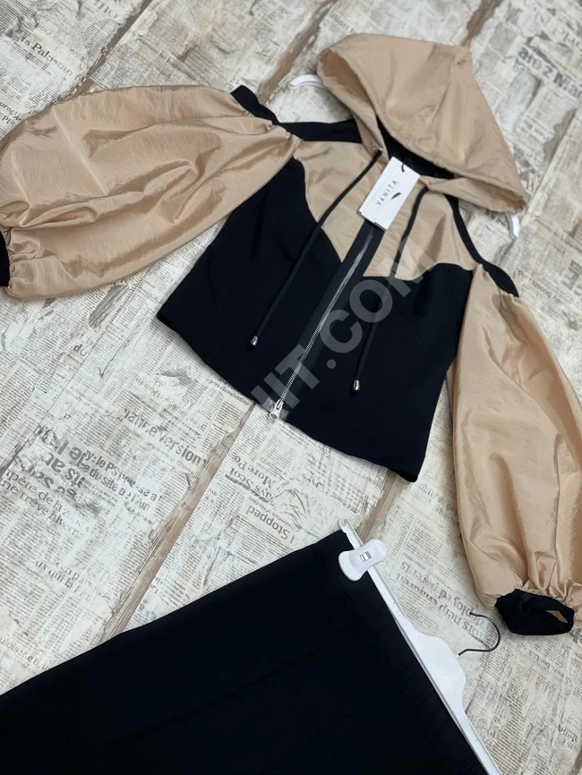 بيجاما سبور نسائية 