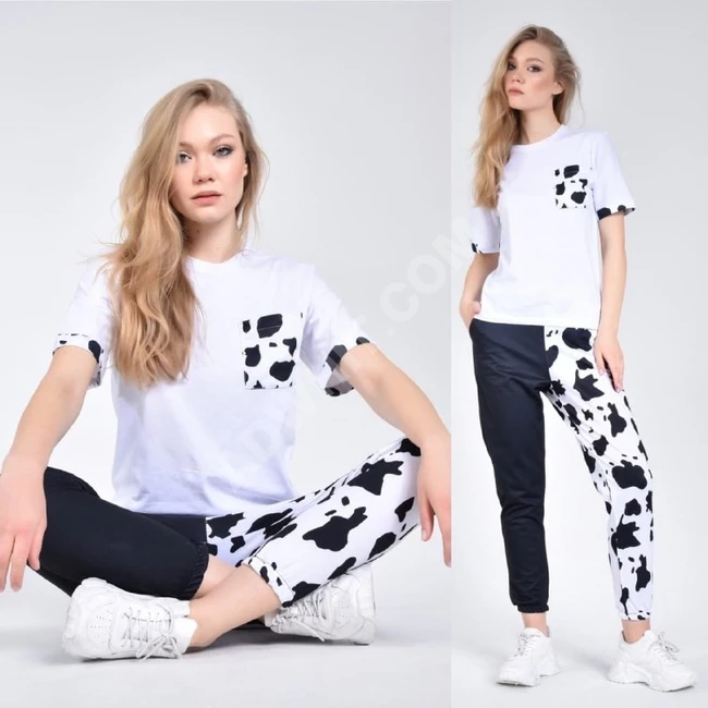 بيجاما نسائية 