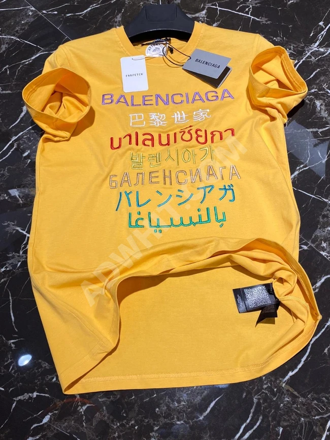 تيشرت رجالي صيفي 