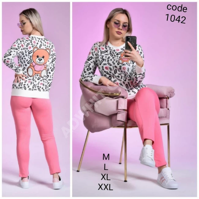 بيجاما نسائية 