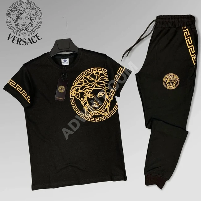 طقم سبور رجالي فيرزاتشي